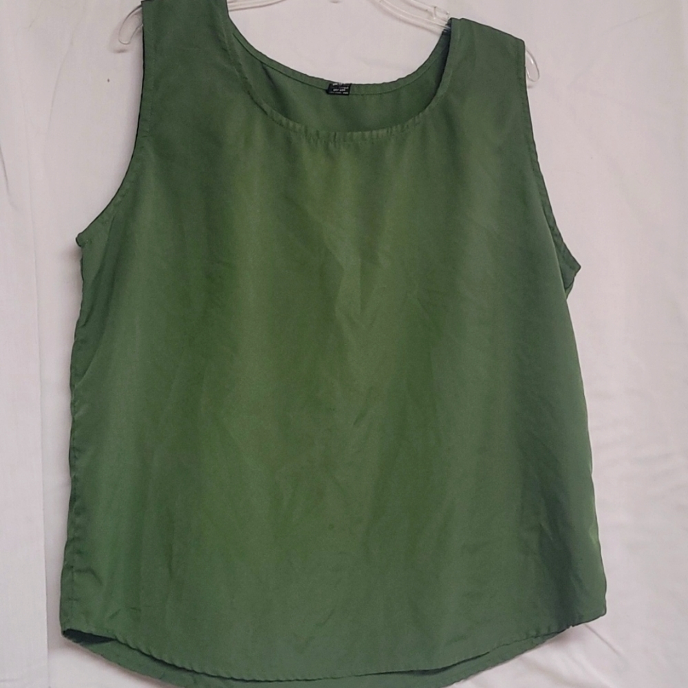 Womans Blouse